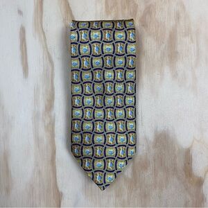 Pfizer Little Blue Pill Tie